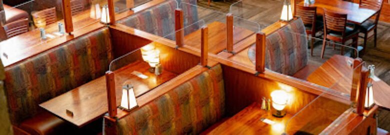 Hudson’s Bar and Grill