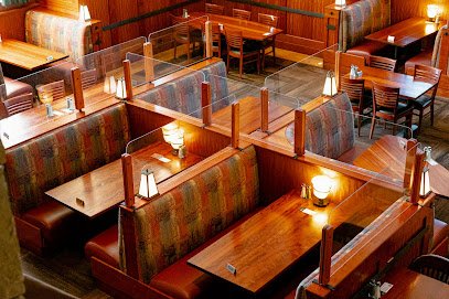Hudson’s Bar and Grill