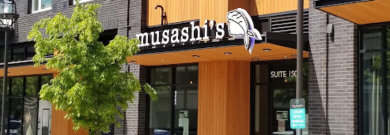 Musashi’s