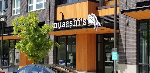 Musashi’s