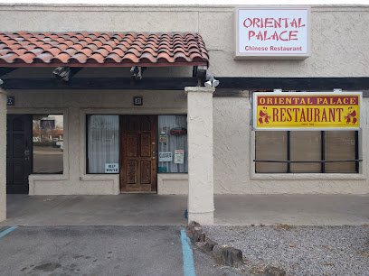 Oriental Palace