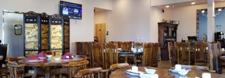 Shanghai Cuisine