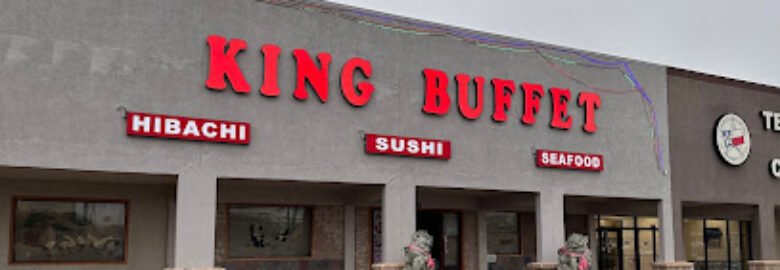 King Buffet