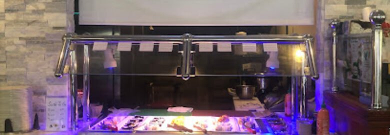 Dragon Phoenix buffet