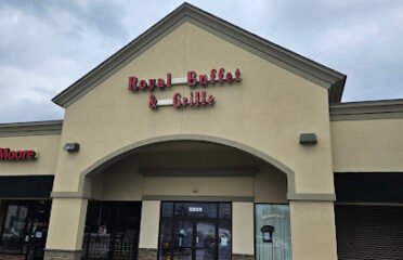 Royal Buffet & Grill