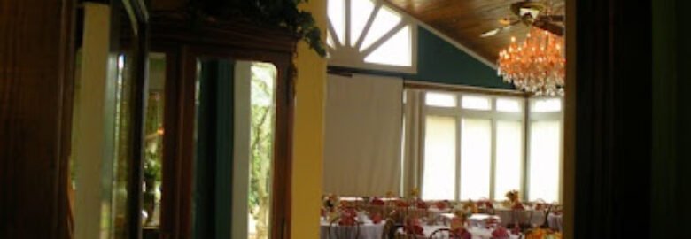 The Historic Green Manor Restaurant