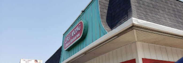 Chef Wong Chinese Restaurant