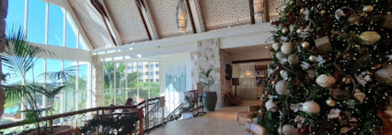 Hammock Bay Grill