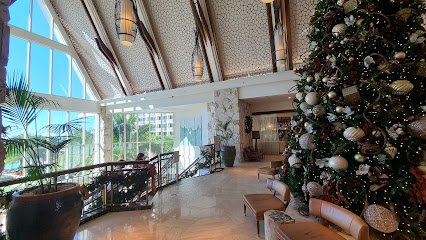 Hammock Bay Grill