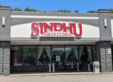 Sindhu Indian Cuisine