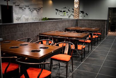Old Town Hot Pot