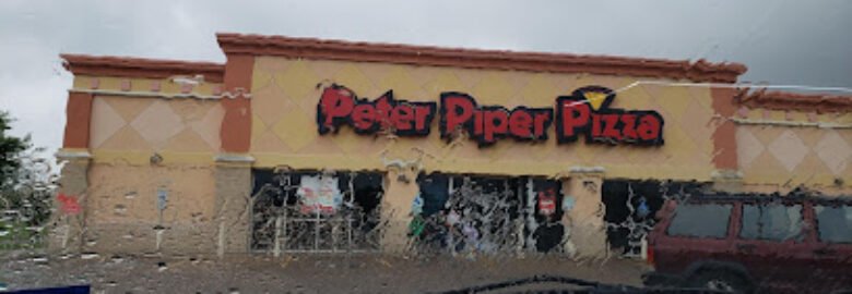 Peter Piper Pizza