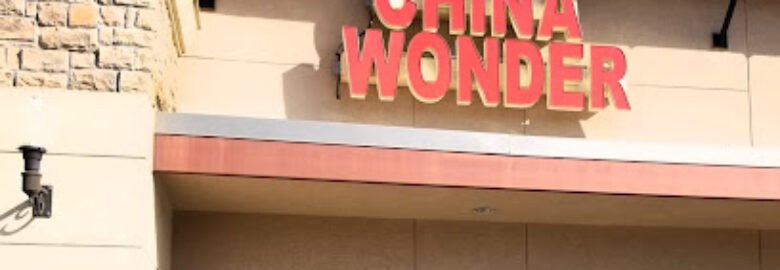 China Wonder