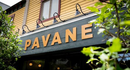 Restaurant PAVANE