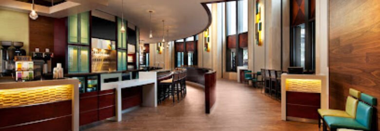 Relish Bistro