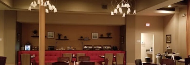 31 Hundred Restaurant & Bar