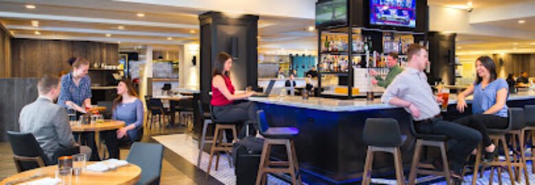 HopCity Tavern + Market