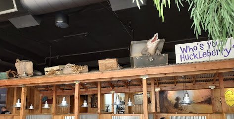 Huckleberry’s Breakfast & Lunch