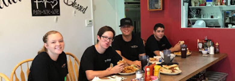 BackBurner Family Restaurant