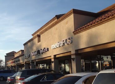 Satori Sushi & Teriyaki Grill