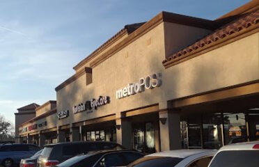 Satori Sushi & Teriyaki Grill