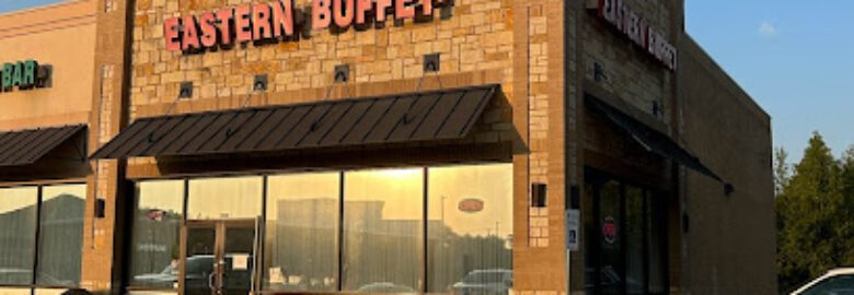 Eastern Buffet