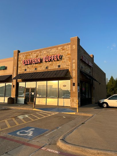 Eastern Buffet