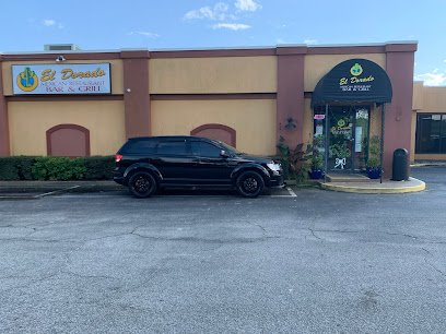 El Dorado Mexican Restaurant Bar & Grill