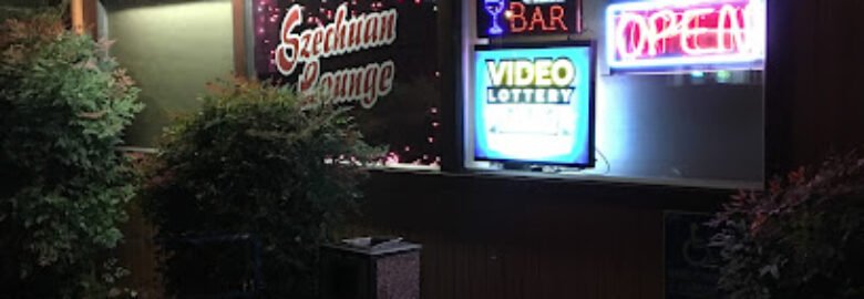 Szechuan Chinese Restaurant