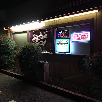 Szechuan Chinese Restaurant