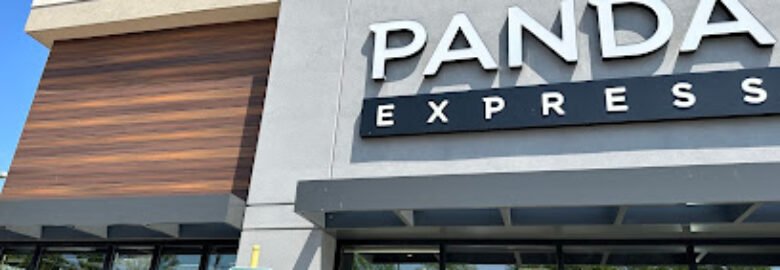 Panda Express