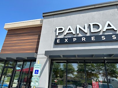 Panda Express