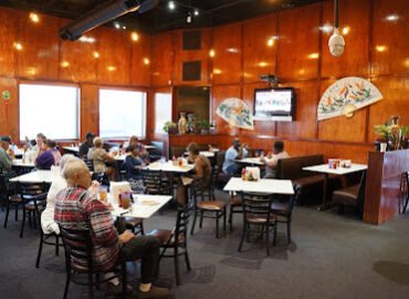 Chow Time Buffet & Grill