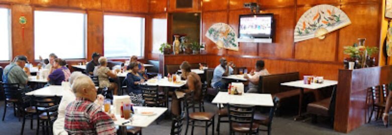Chow Time Buffet & Grill