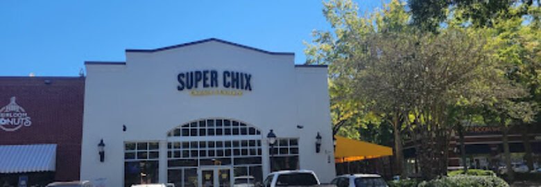 Super Chix – Peachtree City, GA
