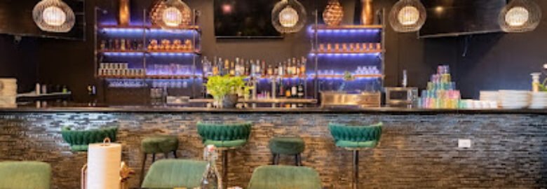 DESI TADKA INDIAN RESTAURANT – DECATUR