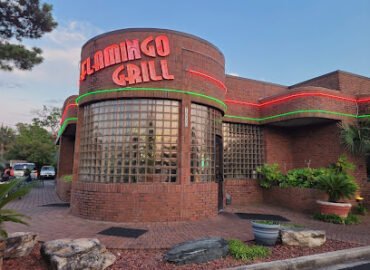 Flamingo Grill