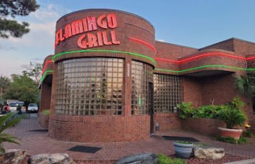 Flamingo Grill