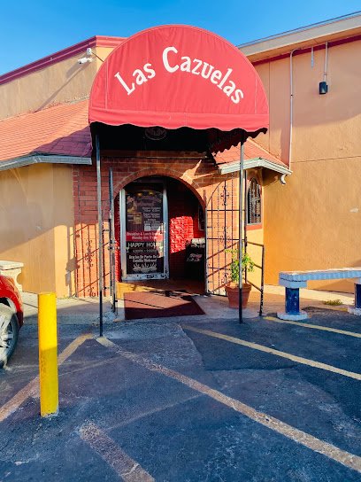 Las Cazuelas