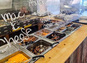 Missy’s Kitchen Buffet & Catering