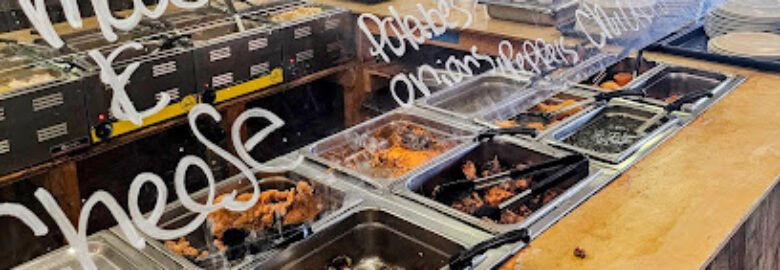 Missy’s Kitchen Buffet & Catering