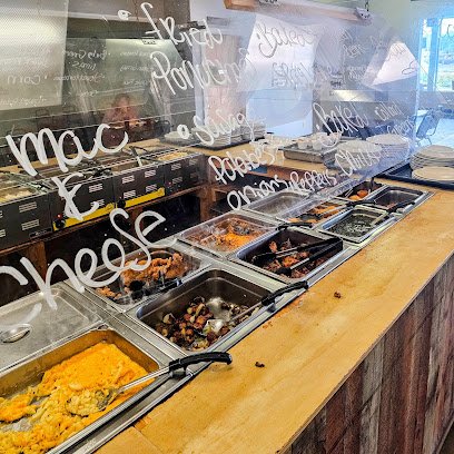 Missy’s Kitchen Buffet & Catering