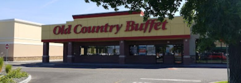Old Country AYCE Marketplace