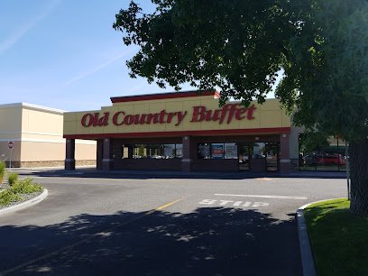 Old Country AYCE Marketplace