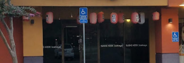 Sushi Hook