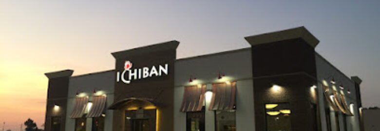 Ichiban Asian Bistro & Go-Pearl