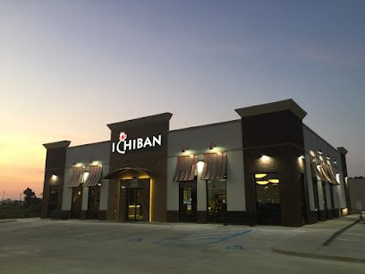 Ichiban Asian Bistro & Go-Pearl