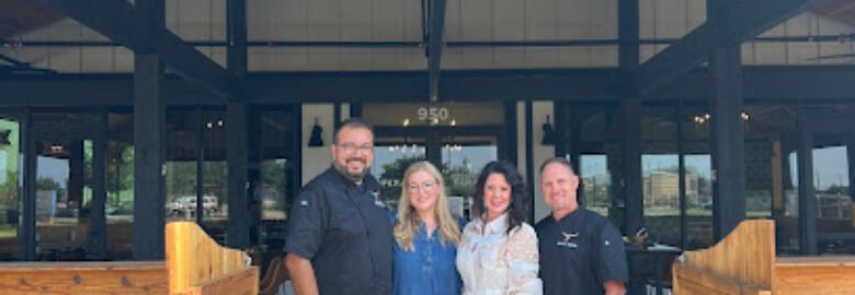 Ferah Smokehouse & Cantina