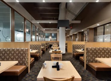 Fixin’s Homestyle Eatery