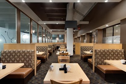 Fixin’s Homestyle Eatery